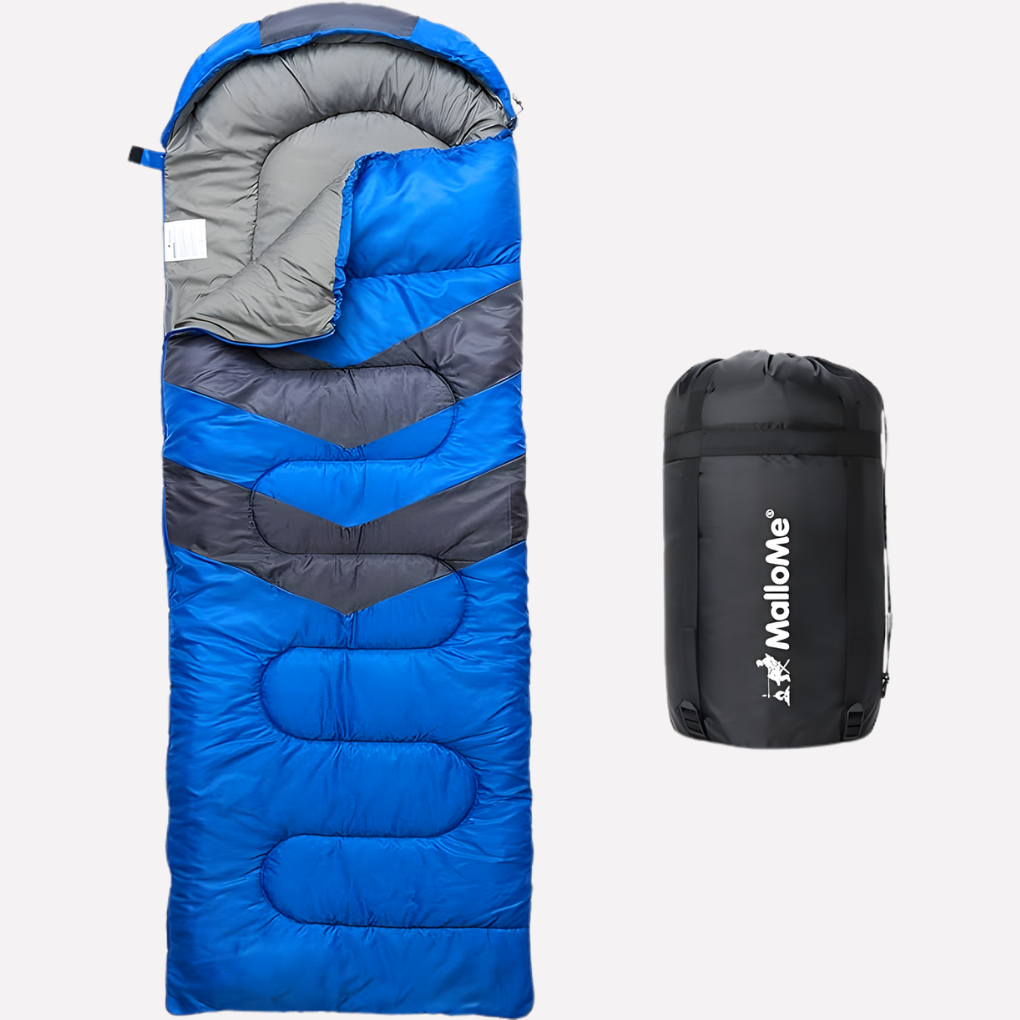 Grown-up Sleeping Bag Cold Weather Warm