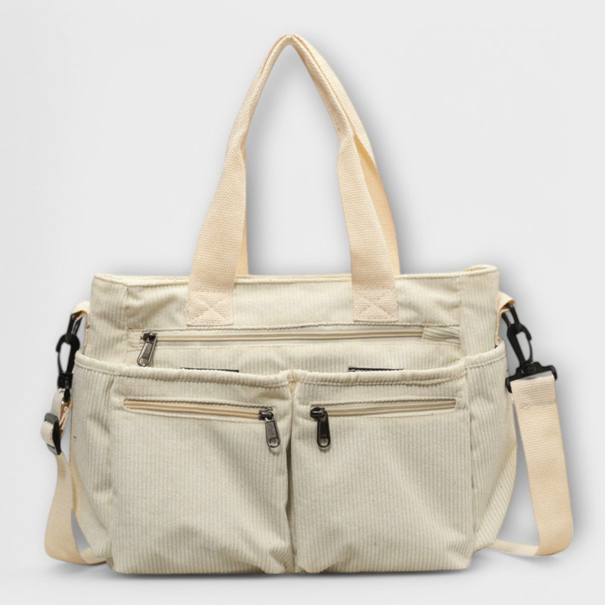Versatile Tote Bag
