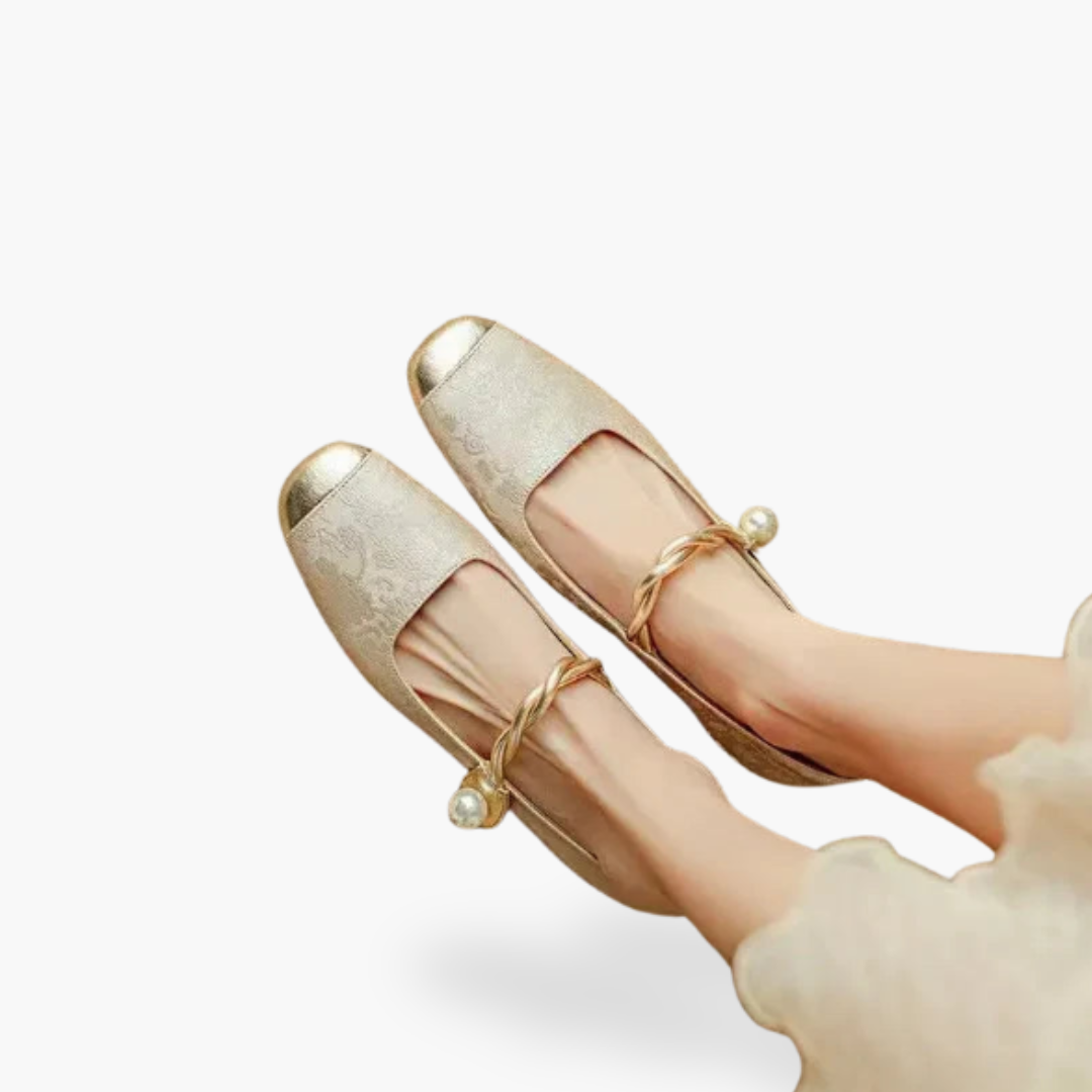 Women's Comfortable Flat Shoes