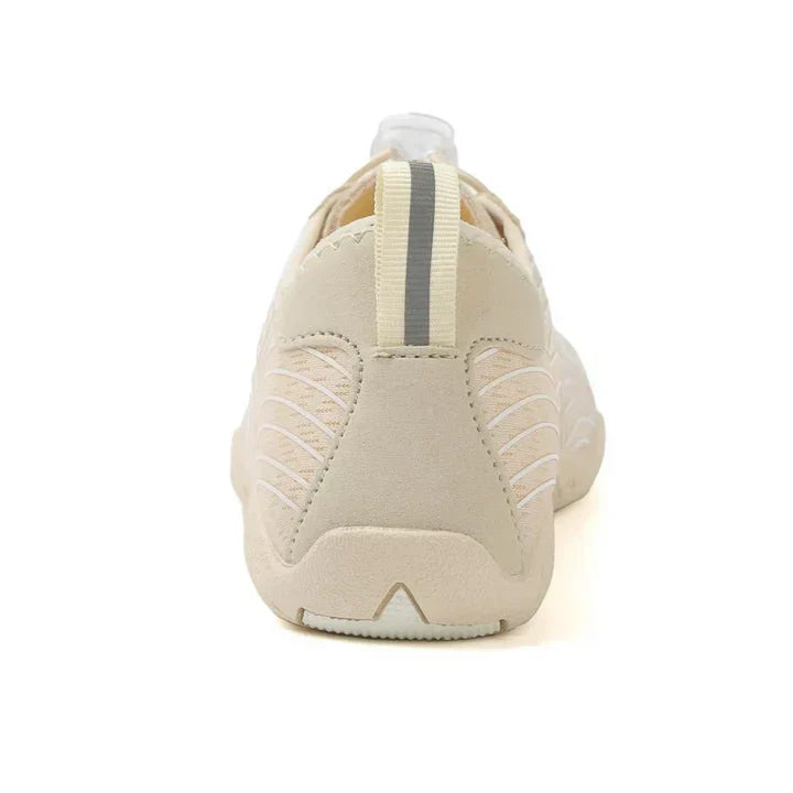 Barefoot Comfort Shoes for Women and Men Wide Toe Box Quick-Drying Sneakers