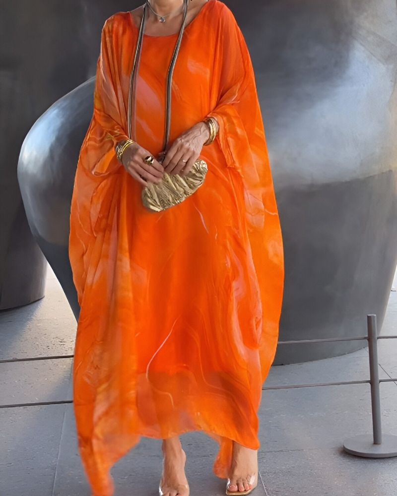 Women's Smoothing Dress