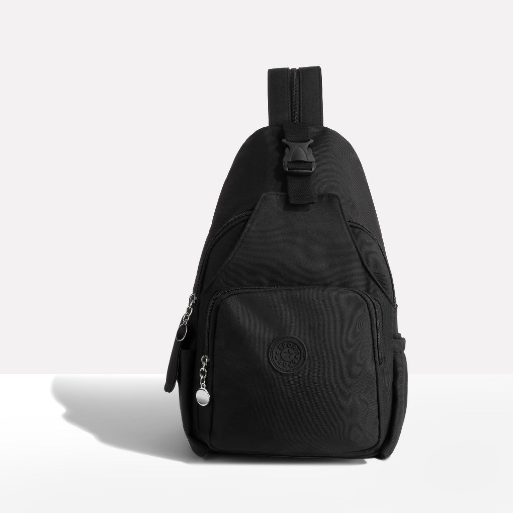 Women's Crossbody Bag Lightweight Multi-Compartment