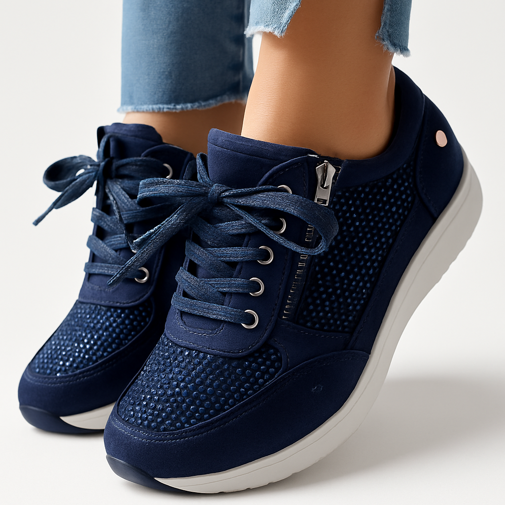 Bianca Women's Comfort Sneakers