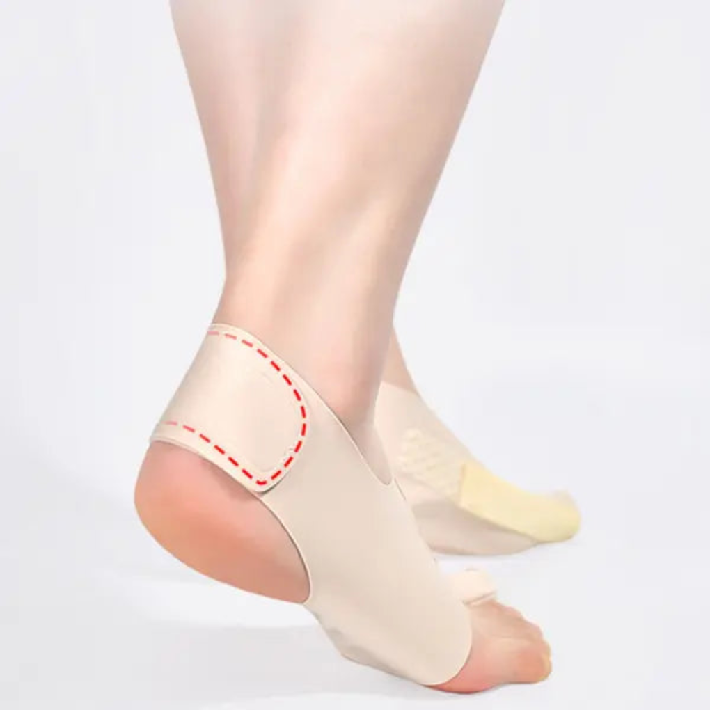Bunion Corrector Comfort Sleeve