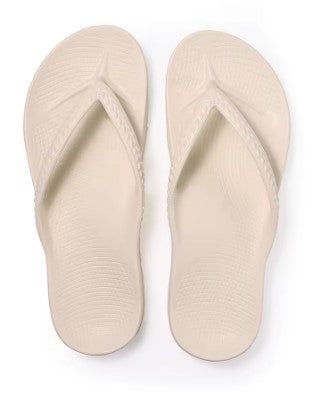 Comfort Slide Sandals Arched Footbed For Men Women Plantar Fasciitis