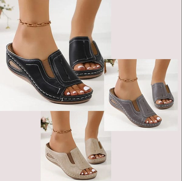Comfort Sandals Comfortable