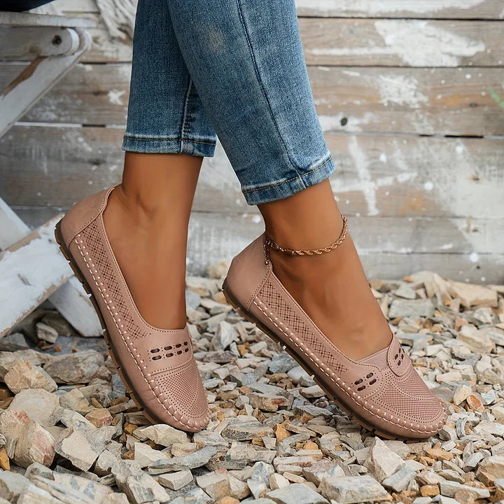 Comfort Flat Shoes