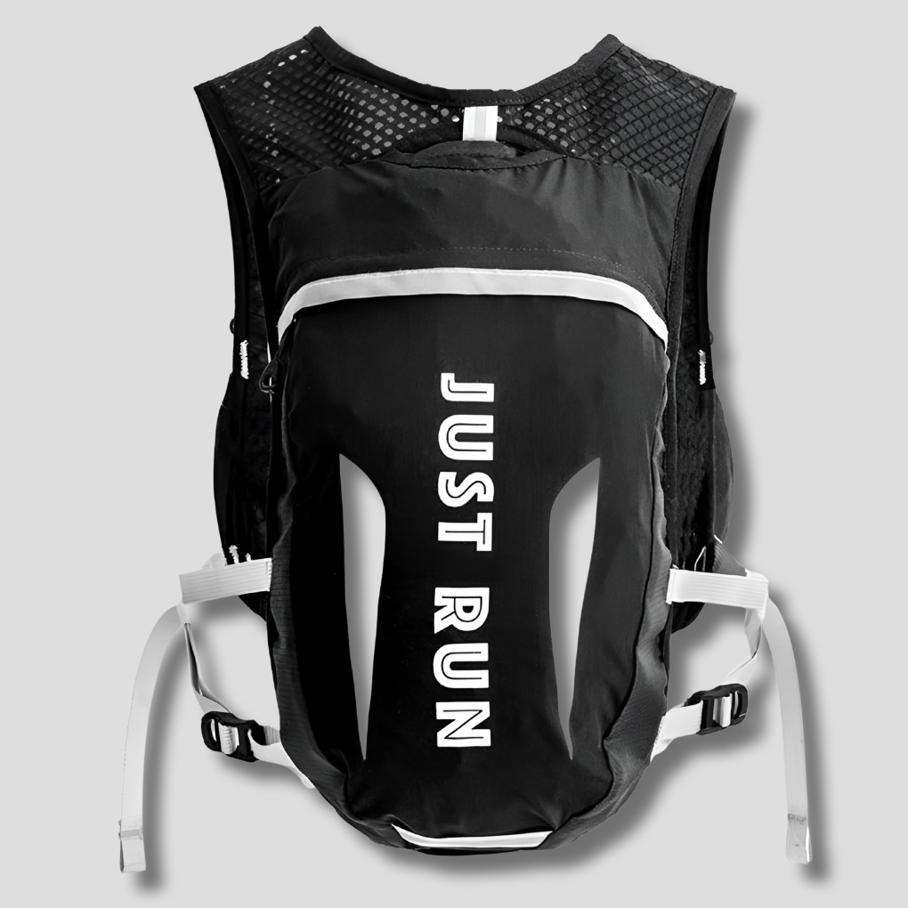 Trail Running Hydration Vest