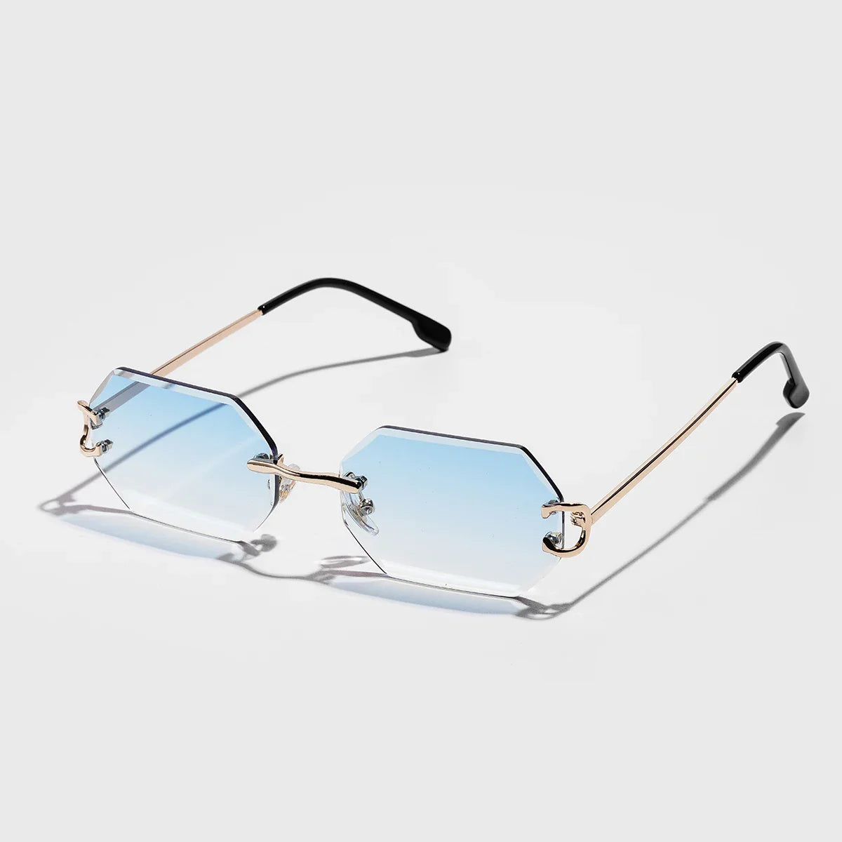 Antalya '02 Sunglasses - Jack Hafford