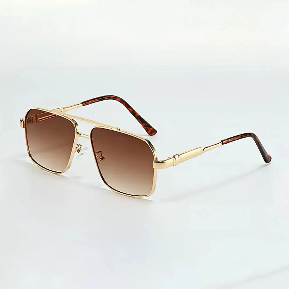 Oblivion Aviator Sunglasses - Jack Hafford