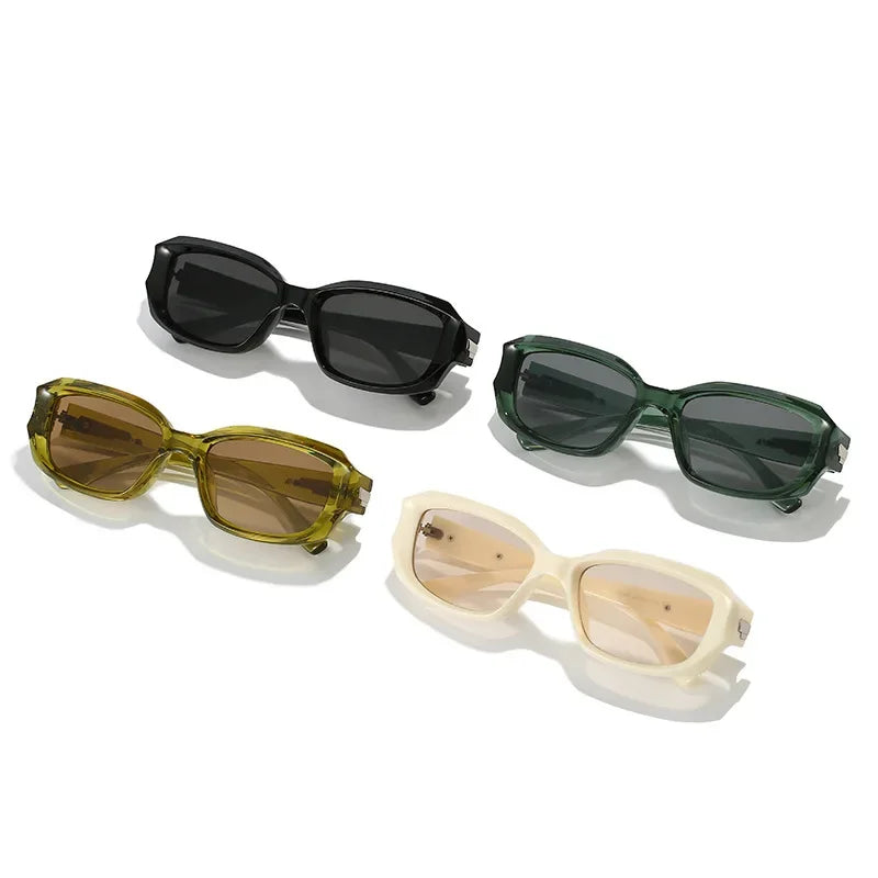 Evelyn Ray Sunglasses - Jack Hafford