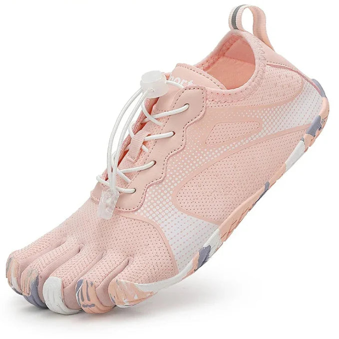 Barefoot Running Shoes Toe Shoes for Men and Women