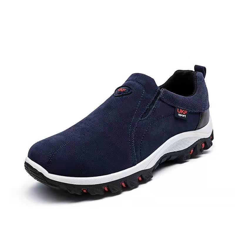 Men’s Casual Slip-On Trail Shoes