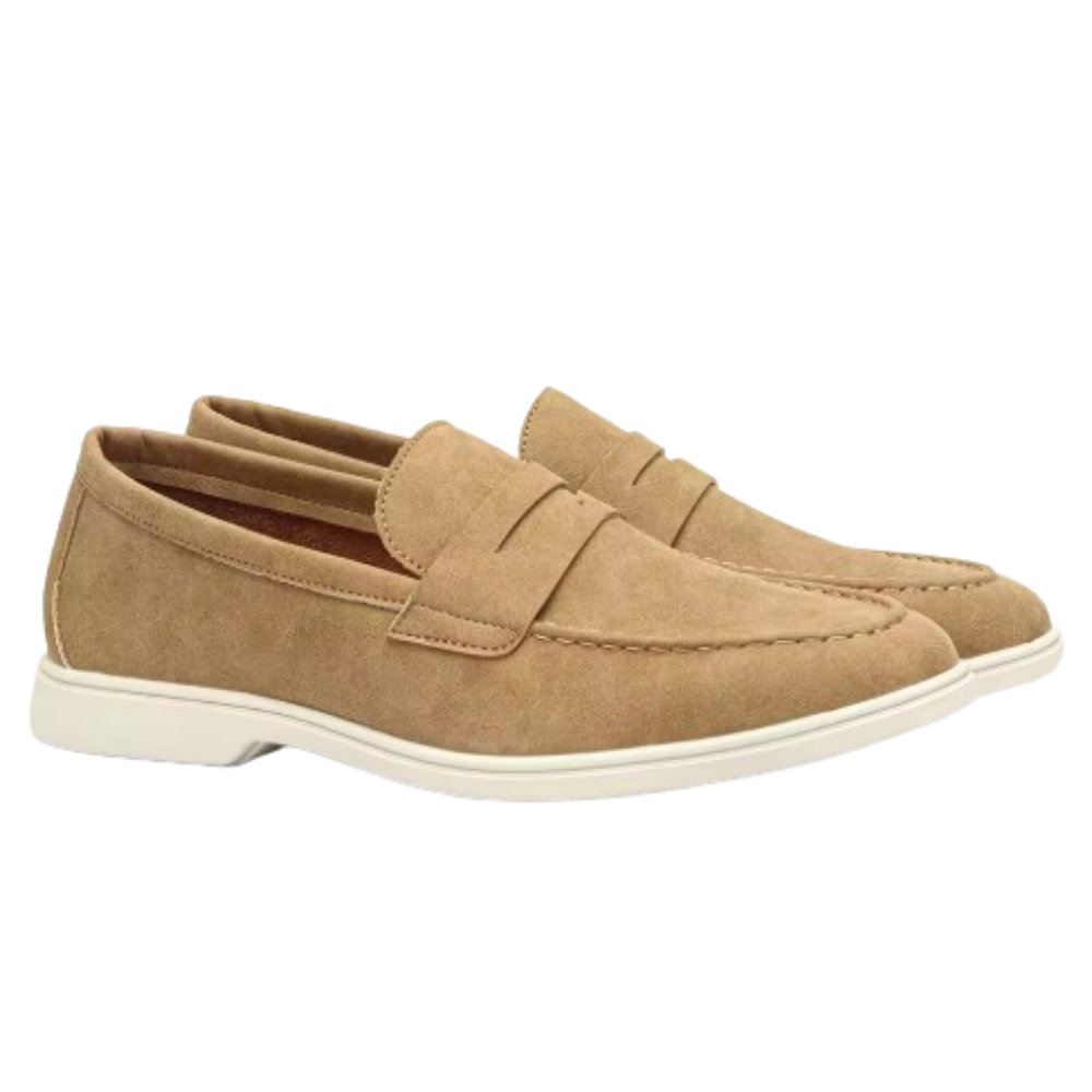 Men's Comfort Comfort Loafers All Day Support