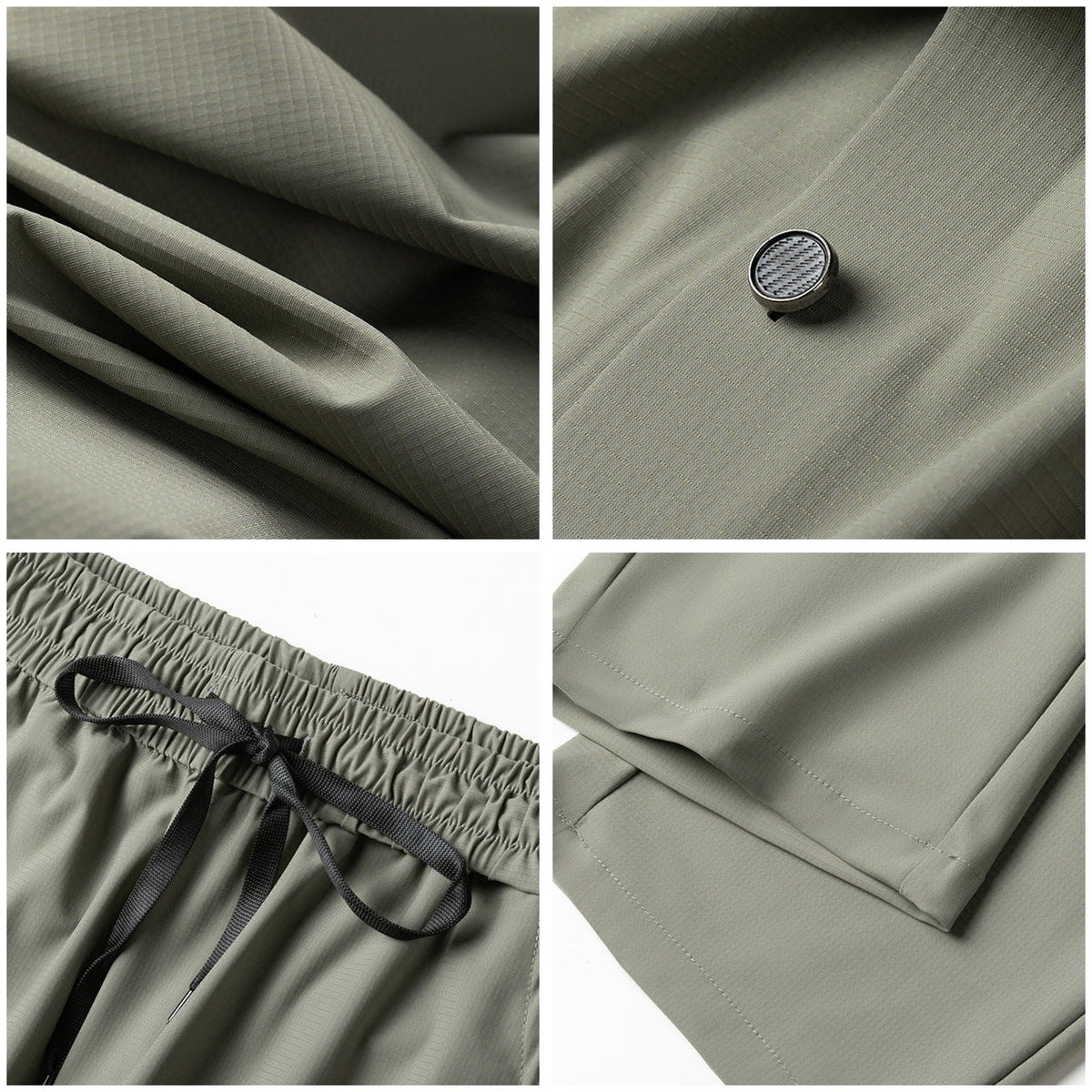 Polo Set - Jack Hafford