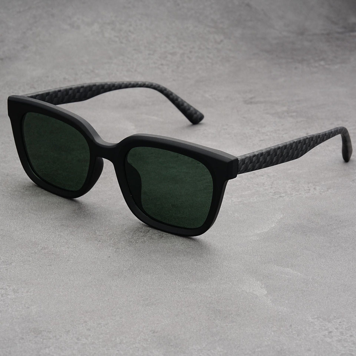 Noto Rivo Sunglasses - Jack Hafford