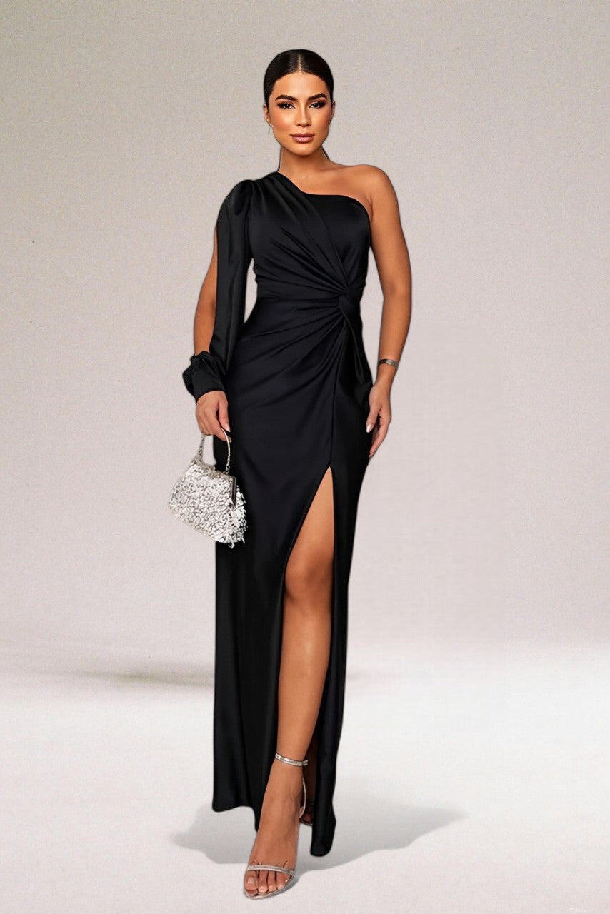 Costanza Women's Evening Gown Formal Wear