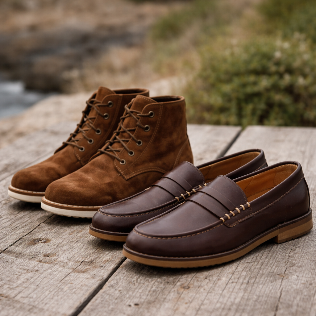 Men's Shoes