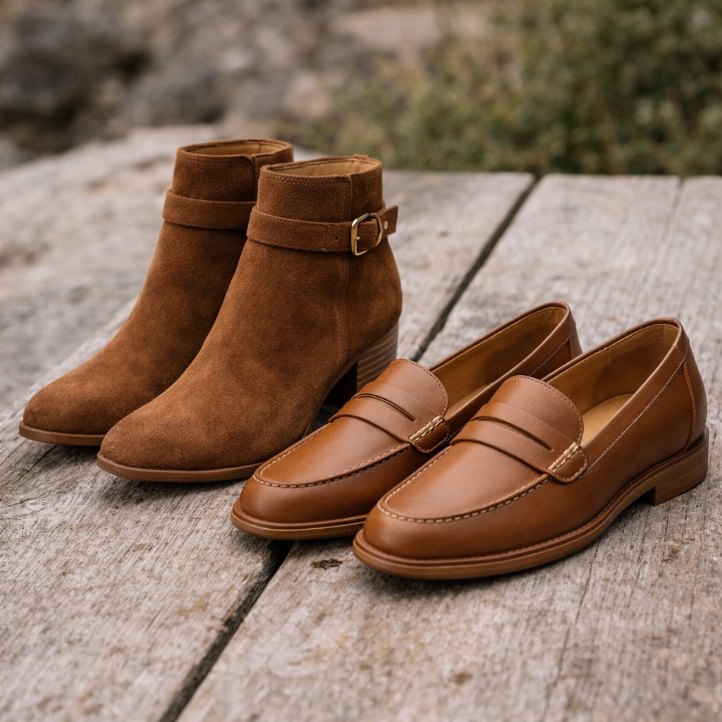 Women's Shoes