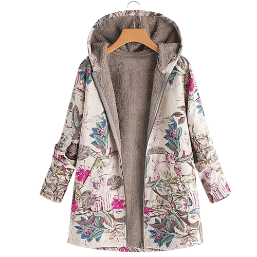 Soft Coat Jacket