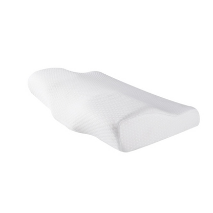 Comfort Memory Foam Pillow