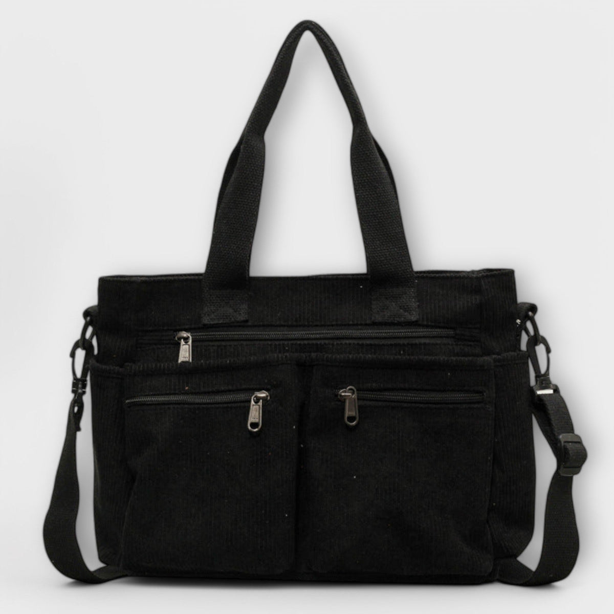 Versatile Tote Bag