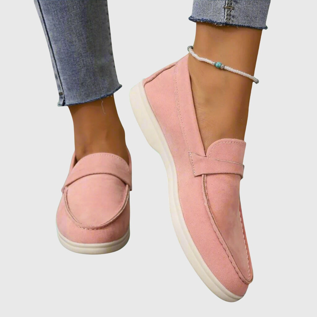 Zyphera | Women’s Comfort Everyday Loafers