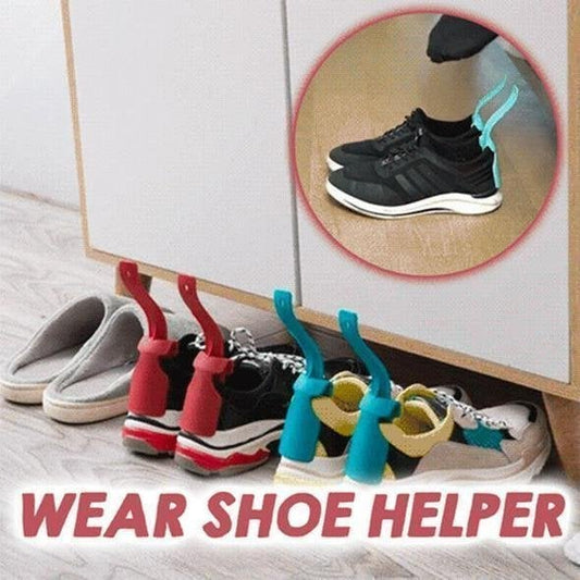 Shoe Remover Helper Tool