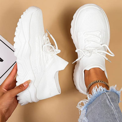 Laurian Comfort Trainers
