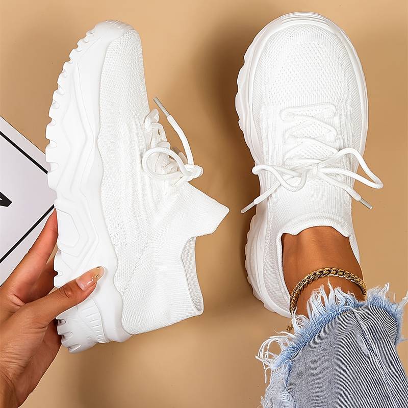 Laurian Men's Comfort Trainers