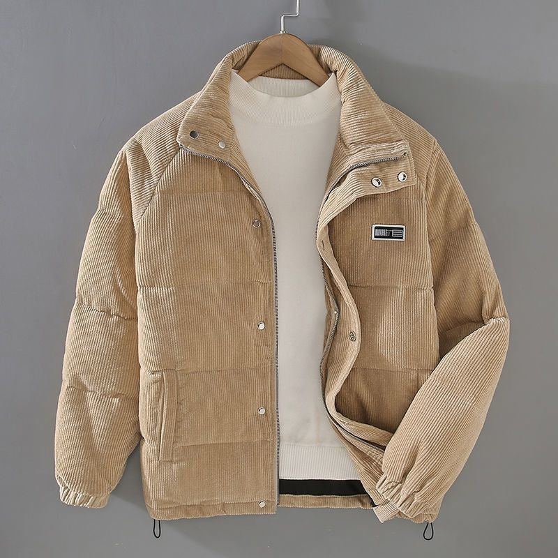 Valente Men's Corduroy Jacket