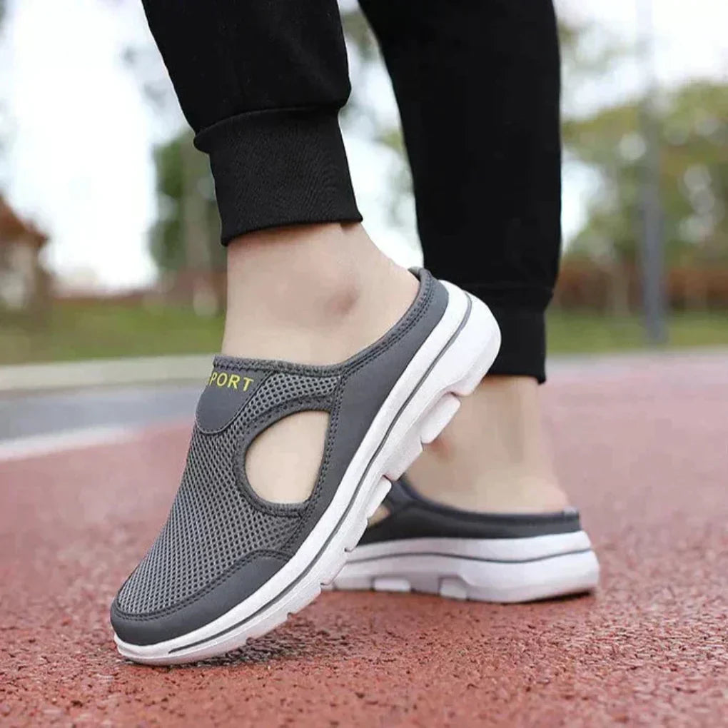 Comfort Slippers For Men And Women Comfortable Indoor Shoes