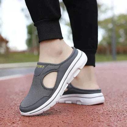 Comfort Slippers For Men And Women Comfortable Indoor Shoes