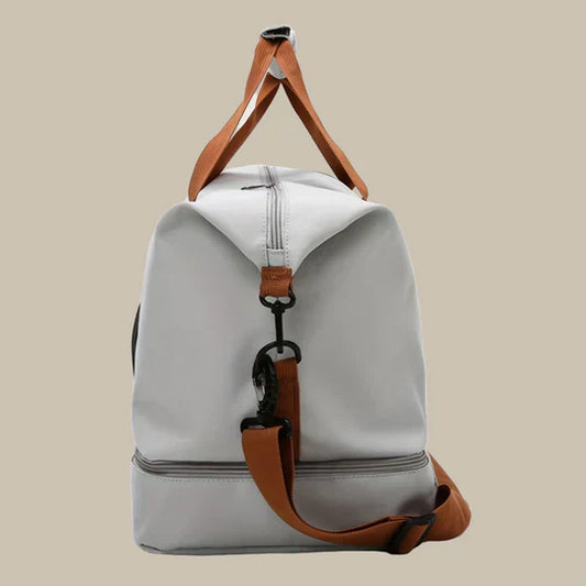 Men's Large Duffel Bag
