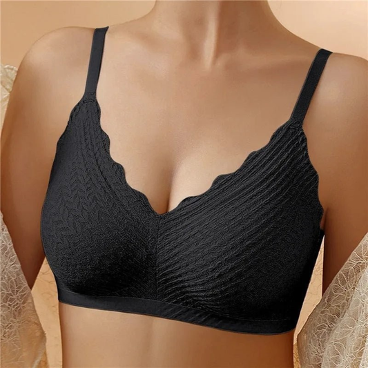 Women's Bralette Style Bra