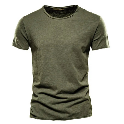 Mens Classic Cotton Shirt Everyday Wear