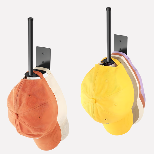 Clothing Hat Storage Organizer