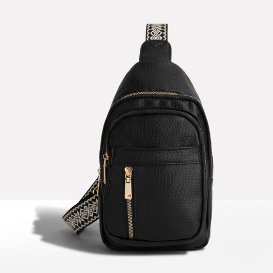 Women's Crossbody Bag Anti-Theft