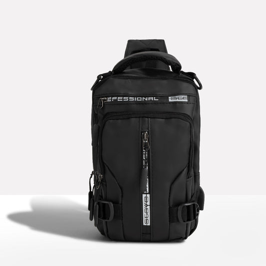 Men's Convertible Crossbody Anti-Theft Bag