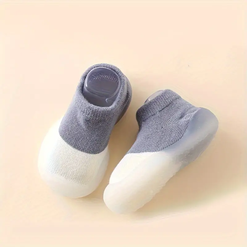 Kids Flexible Barefoot Shoes