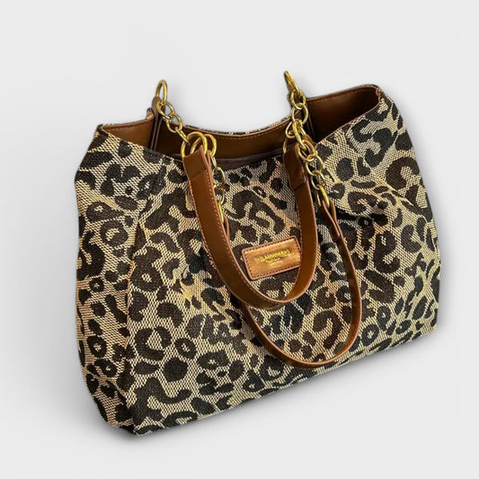 Trendy Women's Shoulder Bag