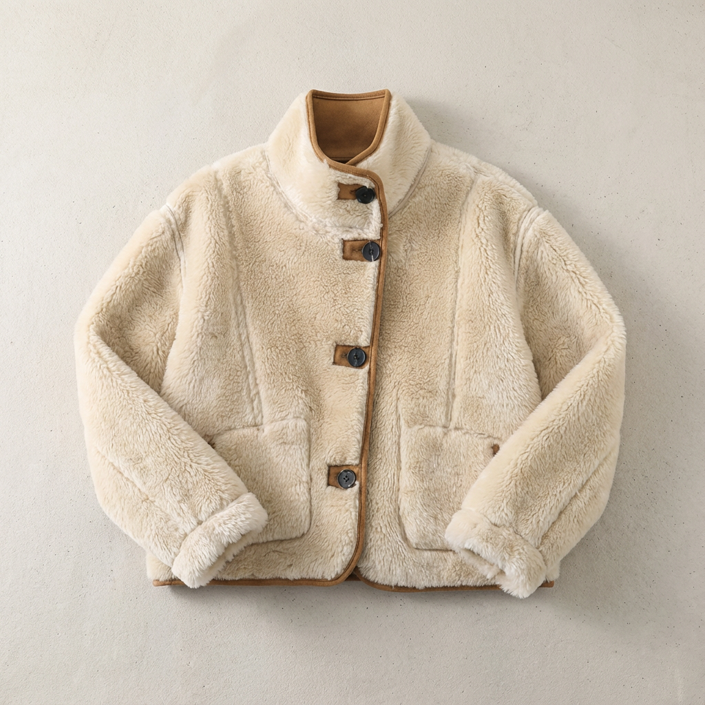 Sorrento Women's Fleece Jacket
