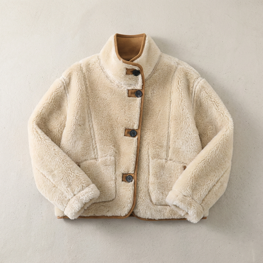 Sorrento Women's Fleece Jacket