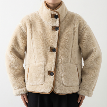 Sorrento Fleece Jacket