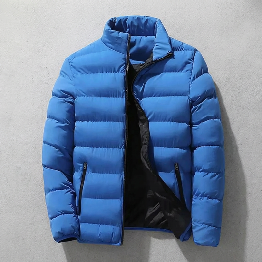 Cotton Milan Jacket