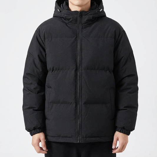 Valencia Women's Padded Winter Parka