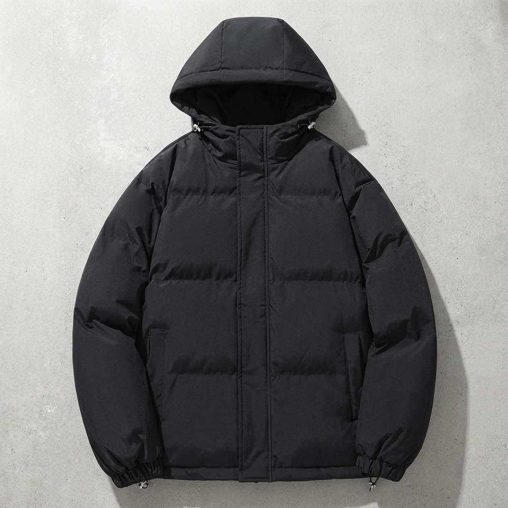 Valencia Insulated Winter Parka becomes: Valencia Insulated Parka Coat