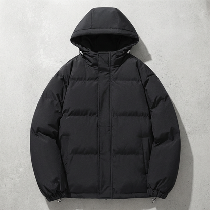 Valencia Insulated Winter Parka becomes: Valencia Insulated Parka Coat