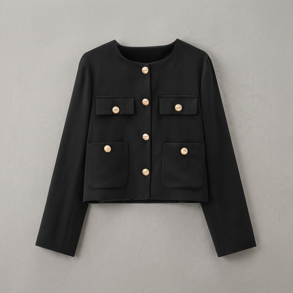 Monaco Men's Dress Jacket