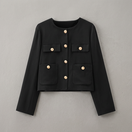 Monaco Men's Dress Jacket